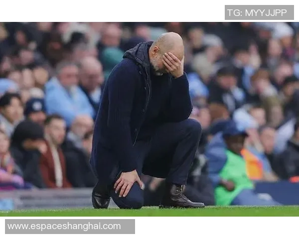 54岁瓜帅一把捉住1罪人狂喷！气炸：球员们不尊重我 头发都掉光了