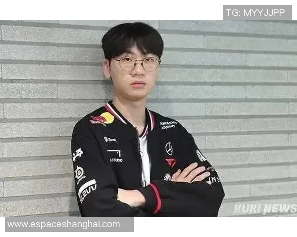 《英豪联盟》玩家脑洞大开，觉得Doran参加T1像少女漫的剧情