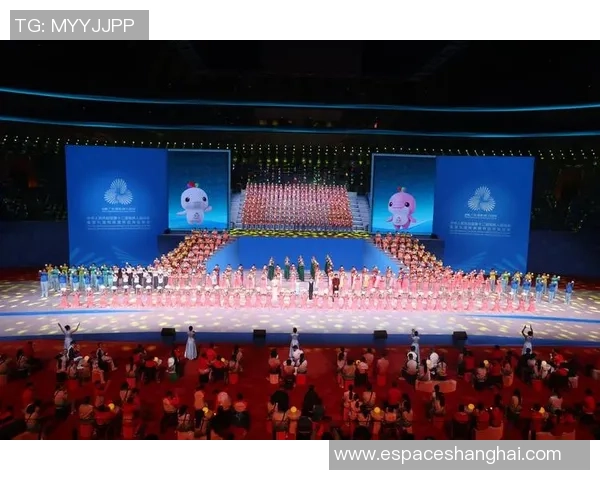 全国残特奥会组委会第2次全体会议暨第2次代表团团长会议举办